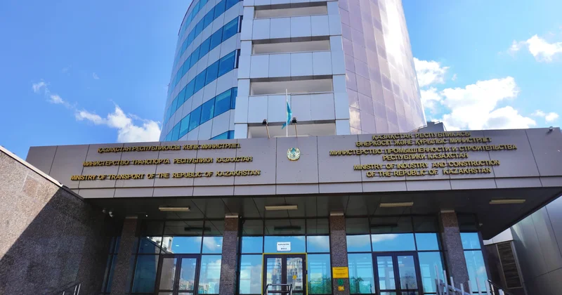 Көлік министрлігіне жаңа функциялар жүктелді