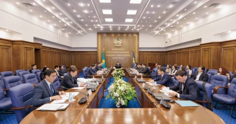 Нарушения аудиторов рассмотрят в ВАП
