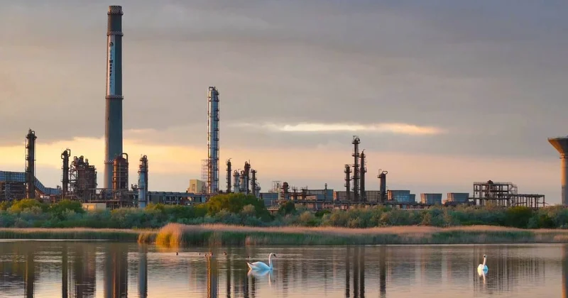 Қазмұнайгаздың еншілес компаниясы Молдоваға авиаотын жеткізе бастайды