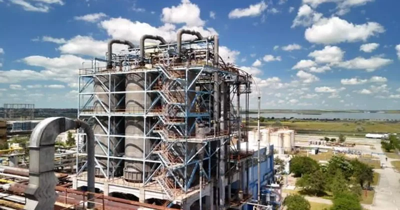 ҚазМұнайГаздың Румыниядағы активі жарты жылда 87 млн доллар таза пайда тапты