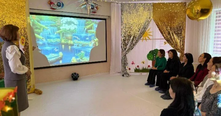Не подсказка, а инструмент