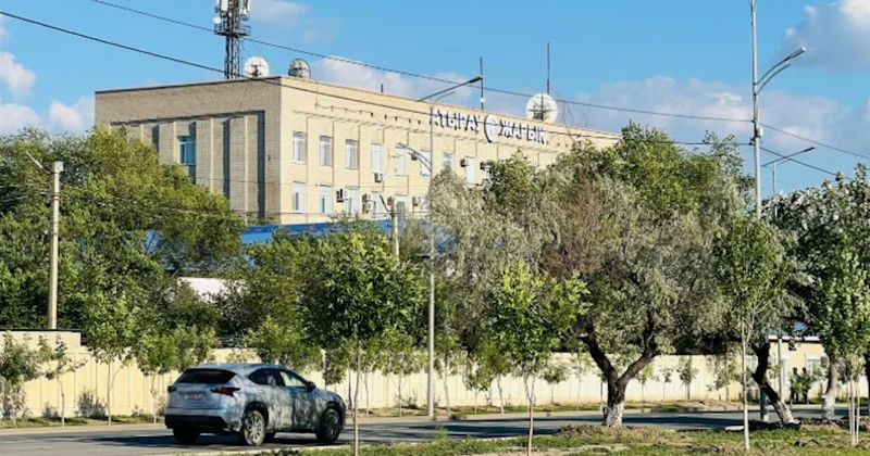 Атырауда электр желілеріне қосылу электронды форматқа ауыстырылды