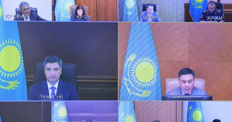 Атырау облысы энергетика мен коммуналдық саланы жаңғыртуда көшбасшылар қатарына енді