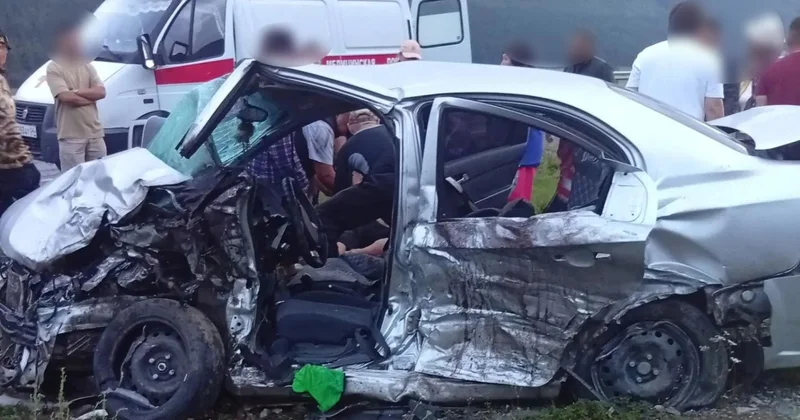 Алтайда құқығы жоқ мас әйел ЖКО жасады: СІМ қазақстандықтардың қазасына қатысты пікір білдірді