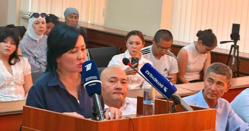 Нурай можно было спасти
