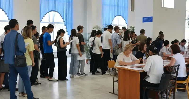 303 образовательных гранта акимата распределили по вузам Астаны: куда подавать документы