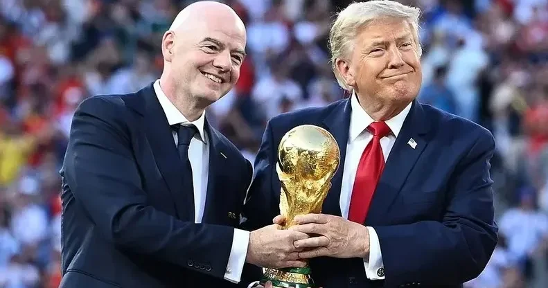 FIFA Қазақстанға 40 млн доллар ұсынып, ультиматум қойды