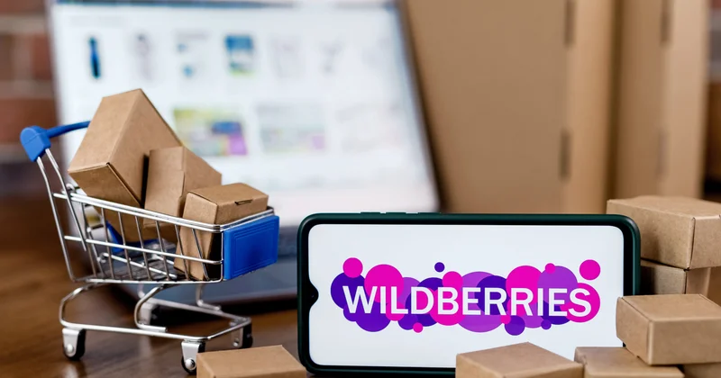 Қазақстанда Wildberries қоймаларының көшірілуі мүмкін екендігіне қатысты пікір білдірілді