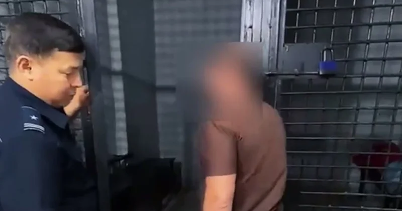 Атырауда демалыс күндері мас күйде көлік басқарған 14 жүргізуші анықталды