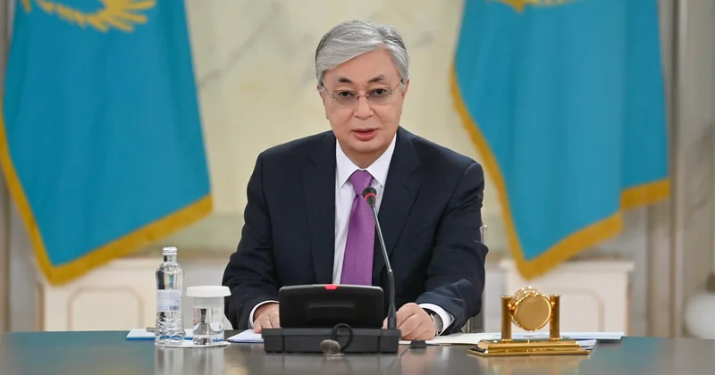 Тоқаев: Қазақстан ядролық державалар арасында кикілжің емес, келіссөздер болуын қолдайды