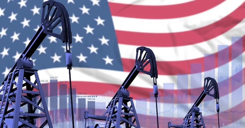 США вдвое увеличивает запасы нефти . Трамп сообщил об исторической сделке с Венесуэлой