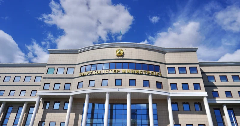 Непалдағы табиғи апат аймағында болуы мүмкін Қазақстанның үшінші азаматы іздестіріліп жатыр