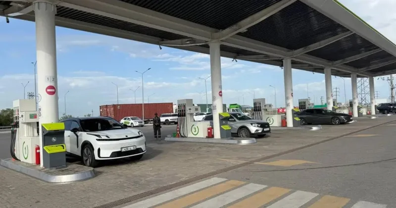 Көліктер бензиннің кесірінен бұзылуда қазақстандықтар ЖҚС нан өтемақы талап ете ала ма