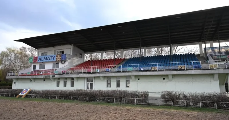 Алматы ипподромы қаланың коммуналдық меншігіне қайтарылды