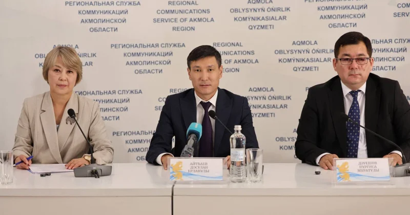 Ақмолада 35 мыңға жуық адам Кітап оқитын ұлт марафонына қосылды