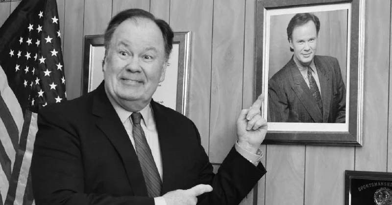 Умер актер, сыгравший в сериале Как я встретил вашу маму