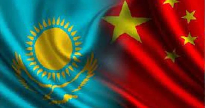 Қазан айында Қазақстан Қытай шекарасы уақытша жабылады