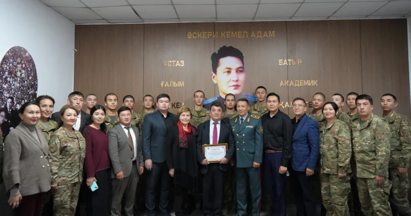 Ақмолалық әскери тұтқындардың тағдыры: тарихтың көмескі беттері қайта сөйледі