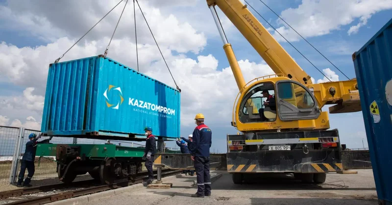 Тоқаев Rhenus Group басшысымен Транскаспий бағытын дамыту мәселесін талқылады