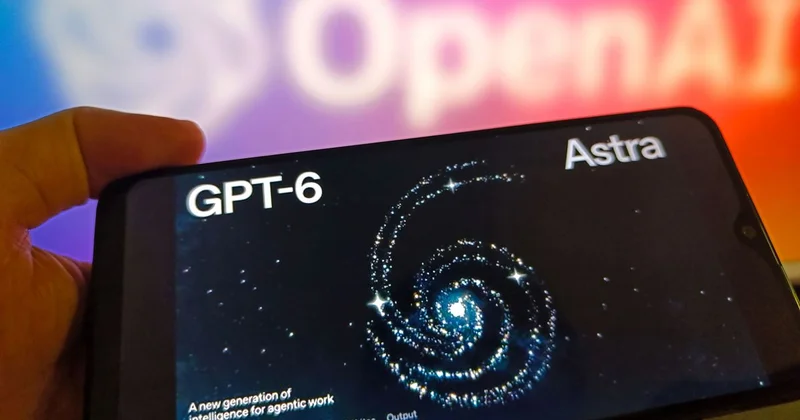Компания OpenAI отменила релиз новой модели искусственного интеллекта Astra 6.1 из соображений безопасности