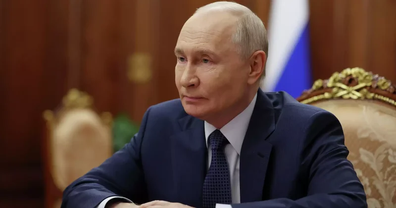 Мемлекеттік Дума сайлауы билік органдарының заңдылығын растады Путин
