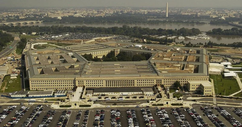 ABC: хакеры похитили данные свыше трех миллионов сотрудников Пентагона