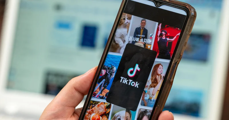 Қазақстандықтар TikTok эфирлерінен 100 миллионға жуық табыс тауып, 4 жылдан алды