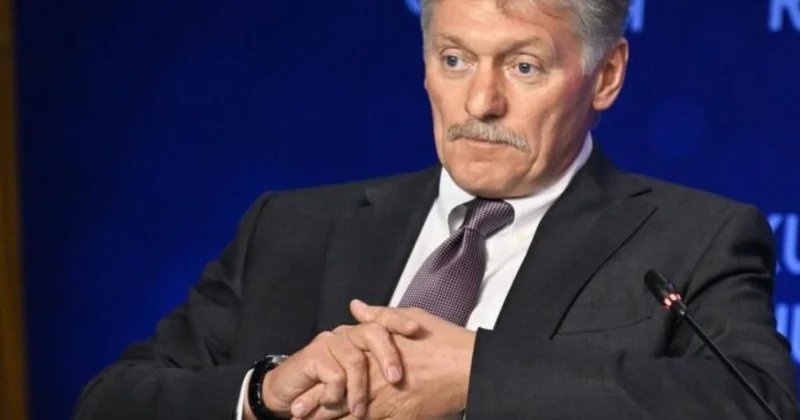 Ресей АҚШ Украина кездесуі БАӘ де өтуі мүмкін: Кремльдің пікірі