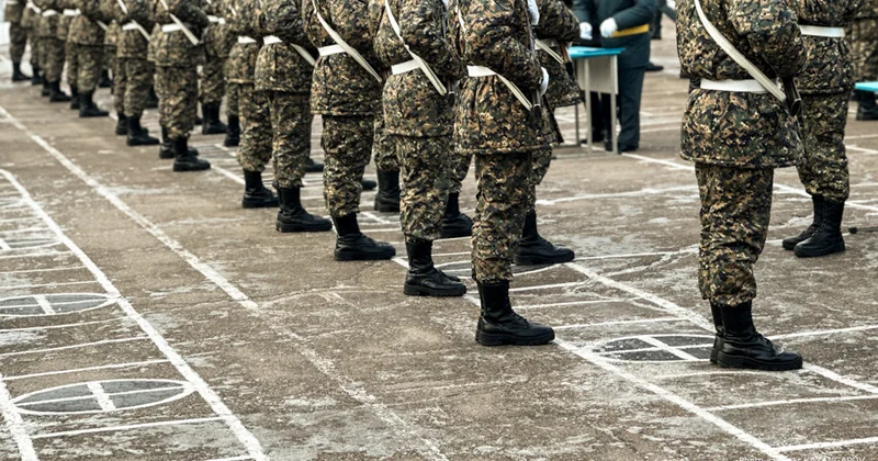 Қазақстандықтар Тоқаевтың армияны реформалау туралы шешімін қолдайды зерттеу