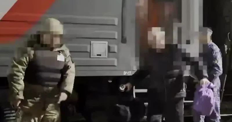 Подозреваемого в мошенничестве на 106 млн тенге казахстанца экстрадировали из России