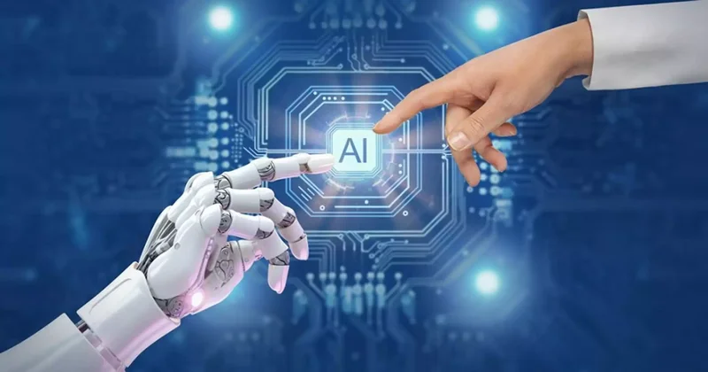 ЖИ саласындағы ынтымақтастық тереңдетіледі : Бектенов Трамптың өкілімен кездесті