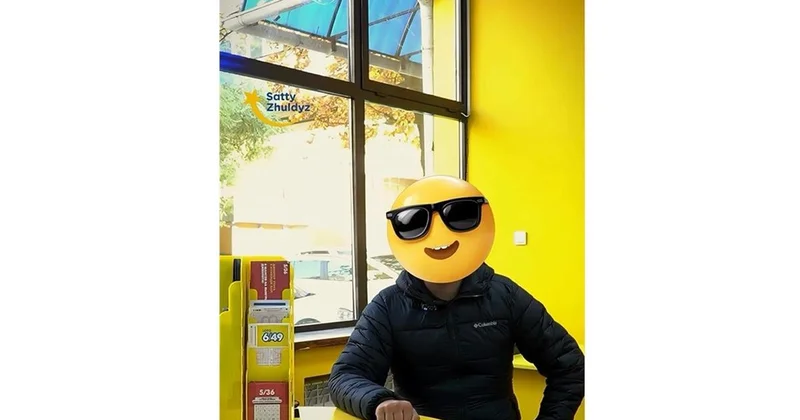 От охранника до миллионера: как изменилась жизнь шымкентца благодаря LOTO 6/49