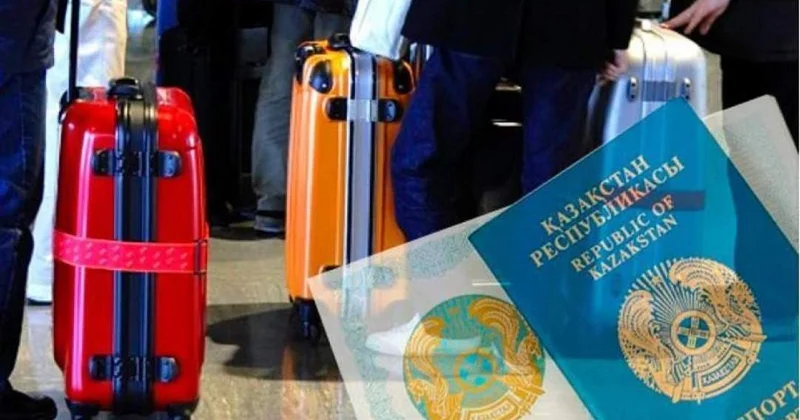 Жыл басынан бері 11 мыңнан астам этникалық қазақ қандас мәртебесін алды