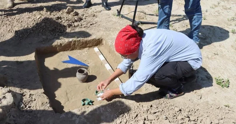 Археология мен реставрацияға лицензиялар бөлек бөлек берілмек заң жобасы