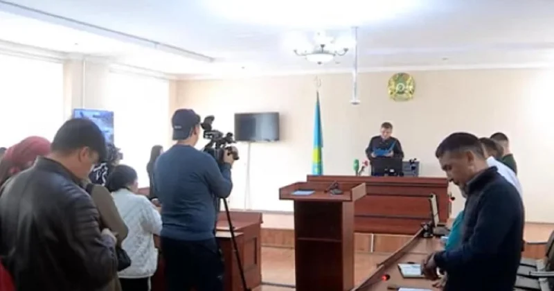 148 потерпевших, ущерб 1 млрд: суд поставил точку в громком деле о финансовой пирамиде Nazira Gold