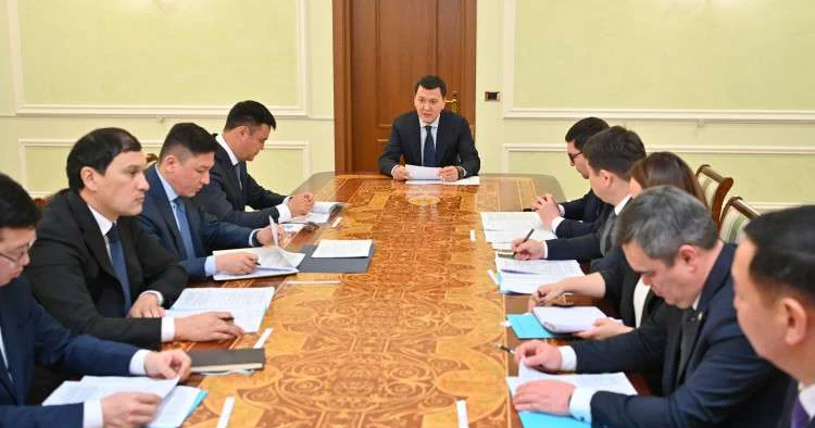 Инициативы Национального курултая реализуются