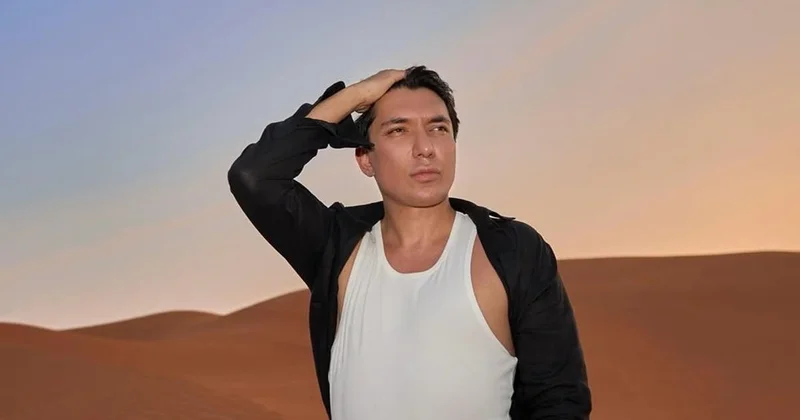 Вы в холодильнике хранились? : Алишера Каримова с 40 летием поздравили фанаты