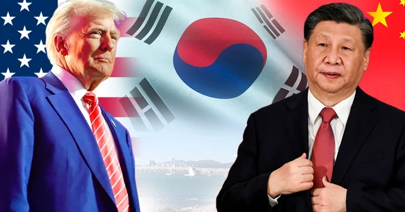 Пусан саммиті мен Орталық Азия мүддесі: Қытай АҚШ диалогінің Қазақстан үшін маңызы қандай