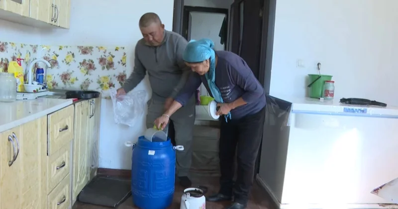 Биыл Сарқанда ауызсу мәселесі шешіледі