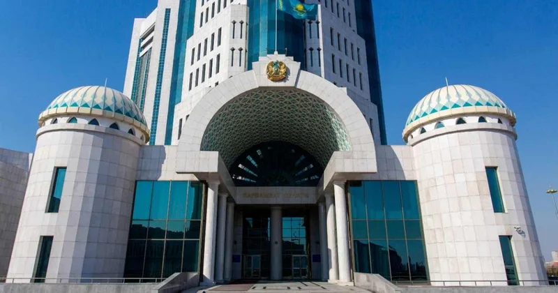 Поправки Сената по ИИ носят редакционный характер Смышляева