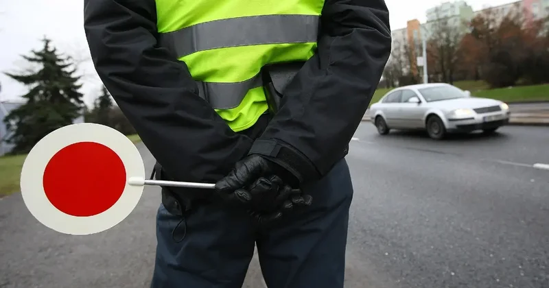 Штраф за превышение скорости отменили казахстанке: она везла сына в больницу