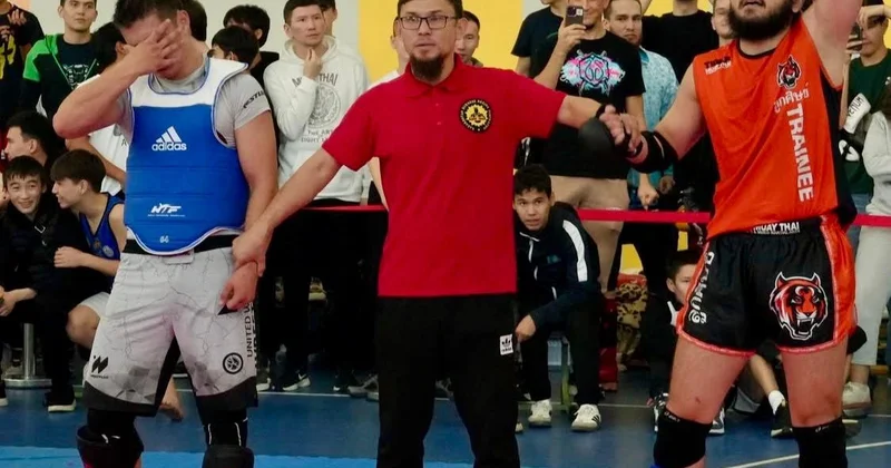 Впервые в Казахстане пройдет чемпионат Азии по бирманскому боксу