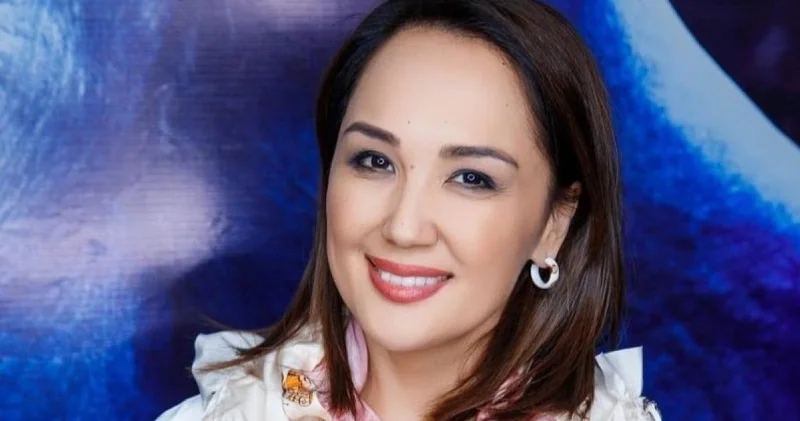 Махаббатыңызды тапсаңыз, бізге қарамаңыз деді : Ләйлә Сұлтанқызы ұлдары туралы айтты