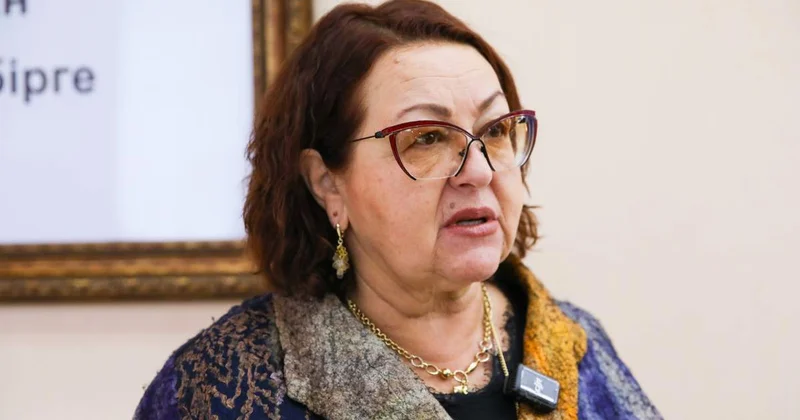 ЛГБТ ны насихаттауға ертерек тыйым салу қажет еді Ирина Смирнова