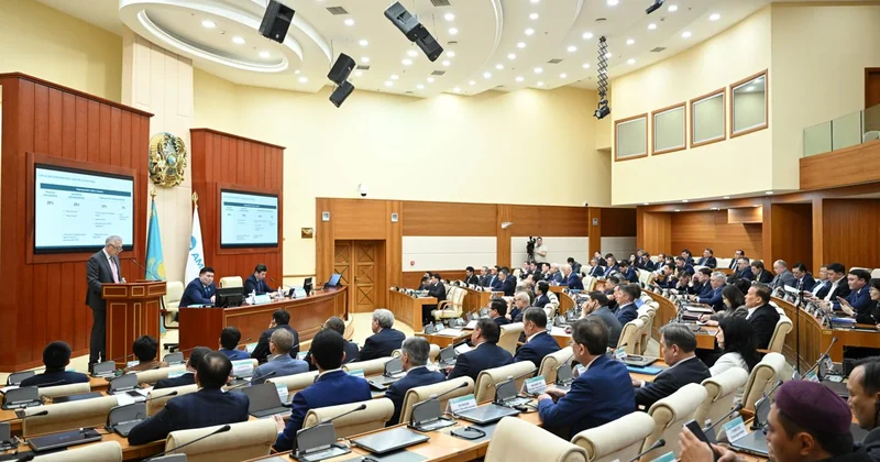 Мәжіліс тарихи мәдени мұра объектілерін қорғауды көздейтін заңды мақұлдады