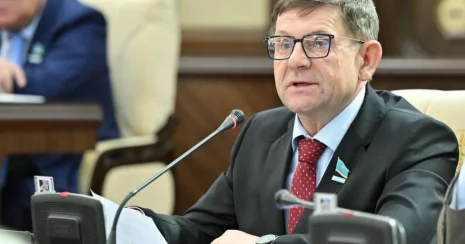 Депутат признался, что стал жертвой дипфейка