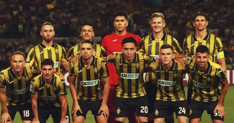 Қайрат пен Интер арасындағы матчтың билеті небәрі 3 мың теңгеге сатылып жатыр