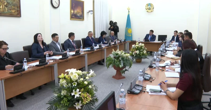 ЛГБТ ны насихаттау заңмен қудаланбақ