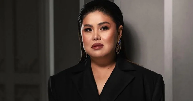 Көреалмаушылық ең үлкен жау... : Дариға Бадықова күтпеген жазба жариялады