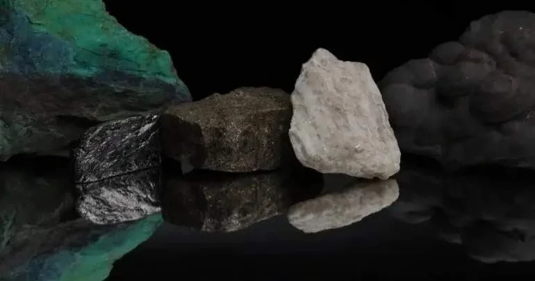 Пайдалы қазбаларды заңсыз өндірудің жеті дерегі анықталды Өнеркәсіп министрлігі